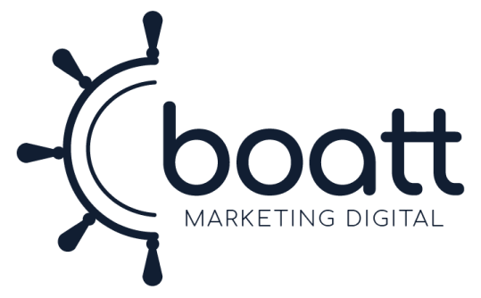 Boatt Logo